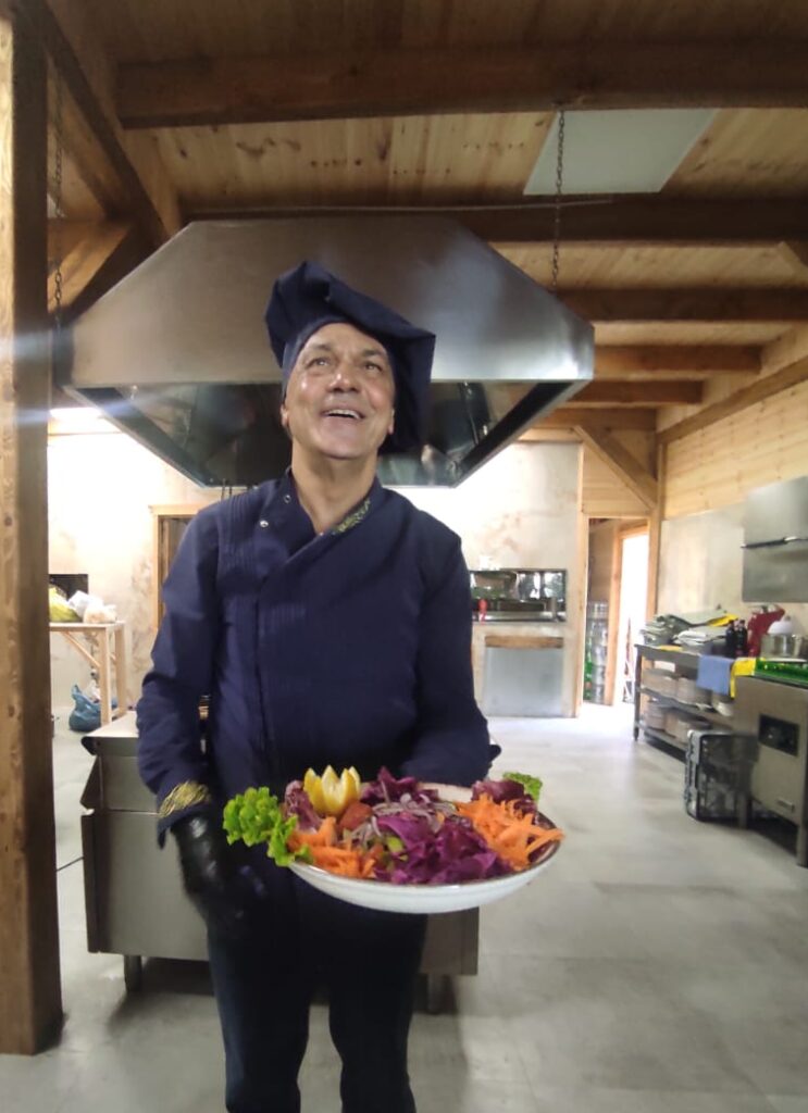 Mesopotam Traditional Restaurant & Agroturizem