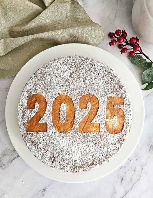 Vasilopita